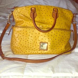 Dooney & Bourke bag